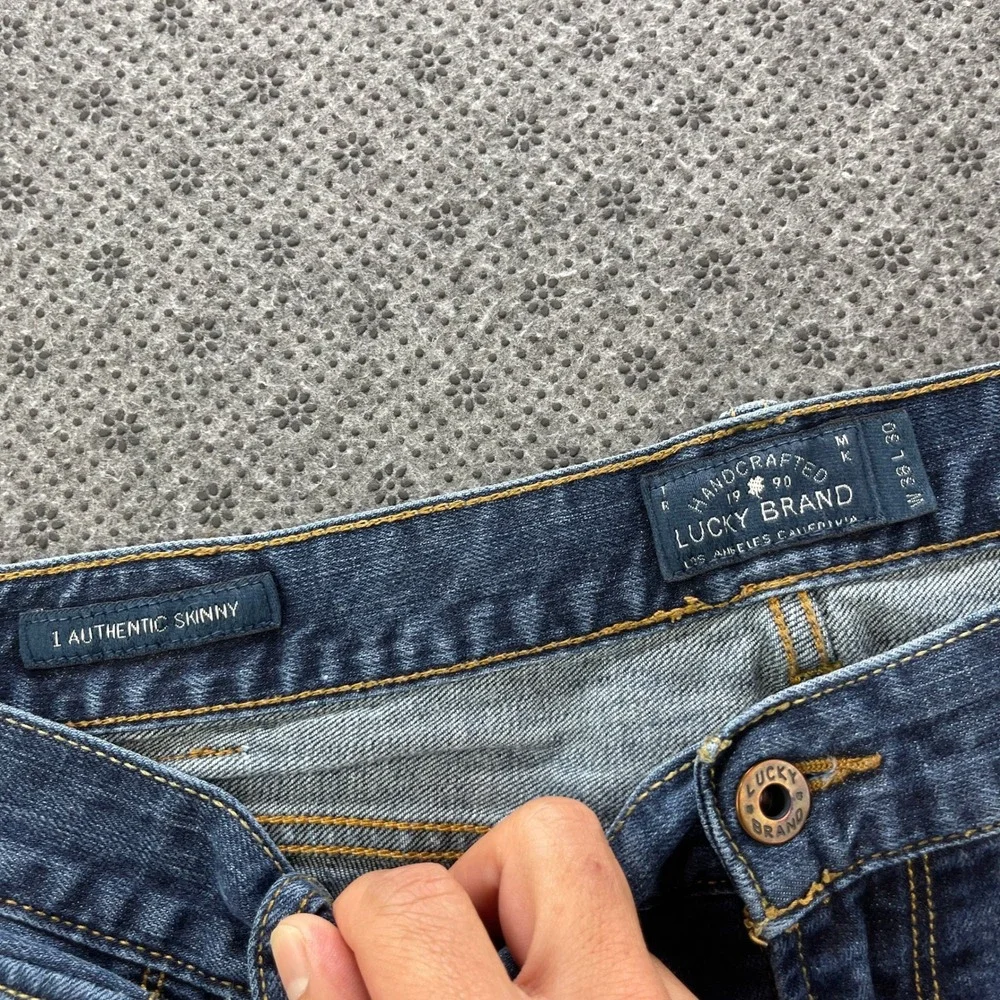 Lucky Brand excellent pre